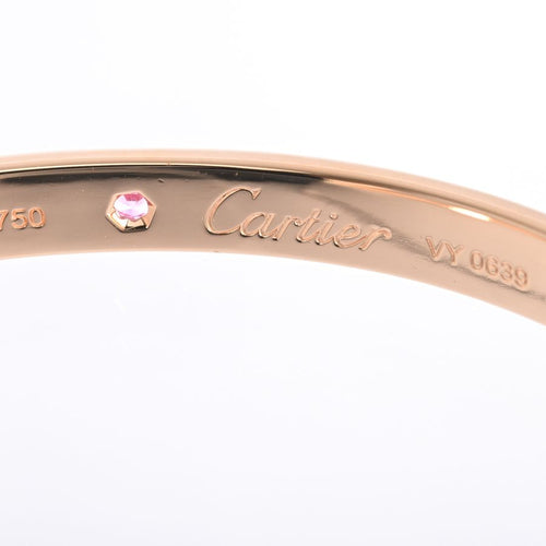 Cartier Bangle Wristband