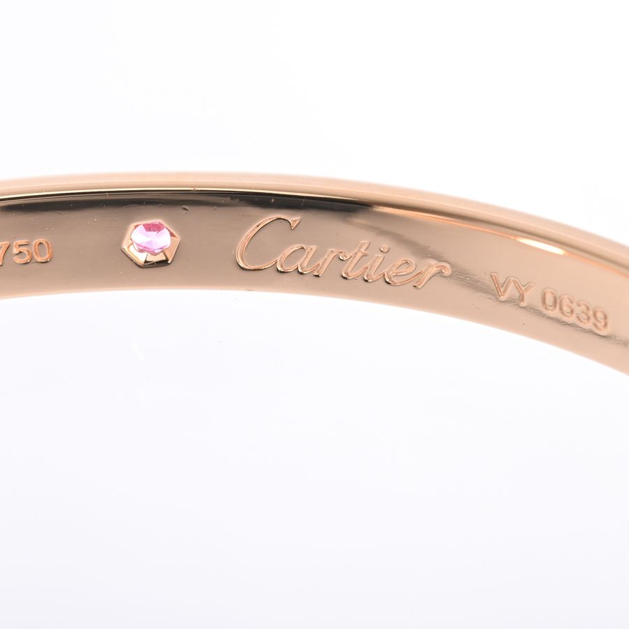 Cartier Bangle Wristband