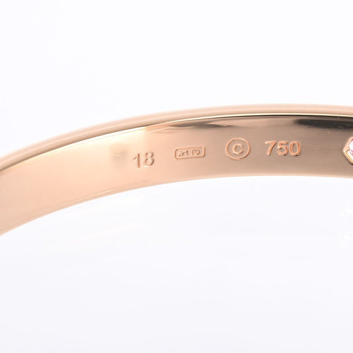 Cartier Bangle Wristband