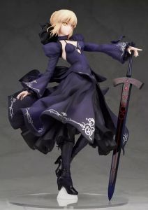 Game Character Ver. Fate/Grand Order 1/7 Pvc 10