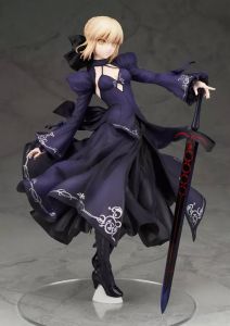 Game Character Ver. Fate/Grand Order 1/7 Pvc 10