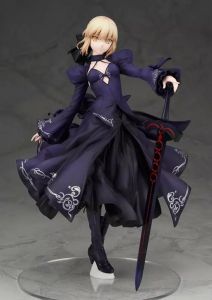Game Character Ver. Fate/Grand Order 1/7 Pvc 10