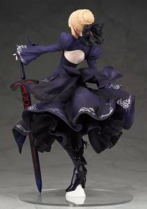 Game Character Ver. Fate/Grand Order 1/7 Pvc 10