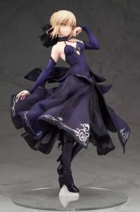Game Character Ver. Fate/Grand Order 1/7 Pvc 10