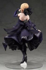 Game Character Ver. Fate/Grand Order 1/7 Pvc 10