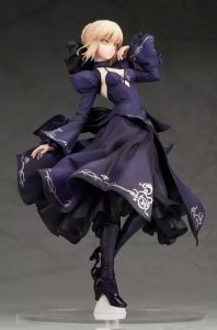 Game Character Ver. Fate/Grand Order 1/7 Pvc 10