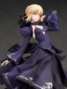 Game Character Ver. Fate/Grand Order 1/7 Pvc 10