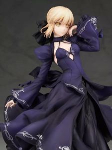 Game Character Ver. Fate/Grand Order 1/7 Pvc 10