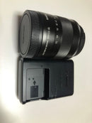 Canon Compact Digital Cameras Eos M