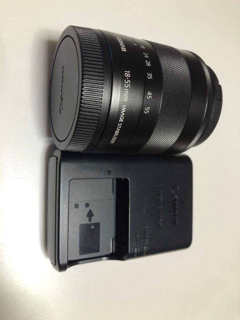 Canon Compact Digital Cameras Eos M
