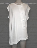 Y'S Short-Sleeve