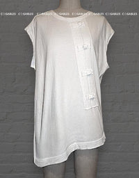 Y'S Short-Sleeve
