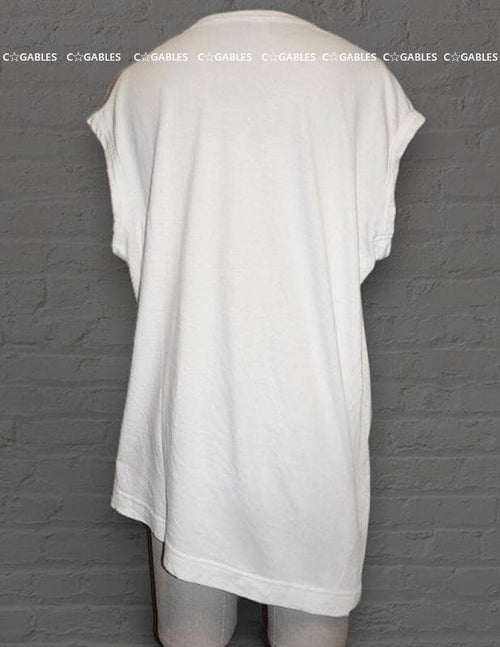 Y'S Short-Sleeve