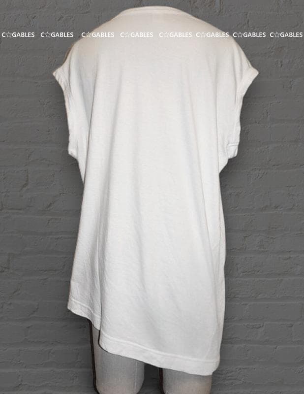 Y'S Short-Sleeve