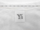 Y'S Short-Sleeve
