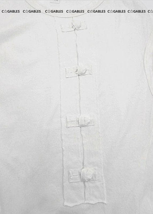 Y'S Short-Sleeve