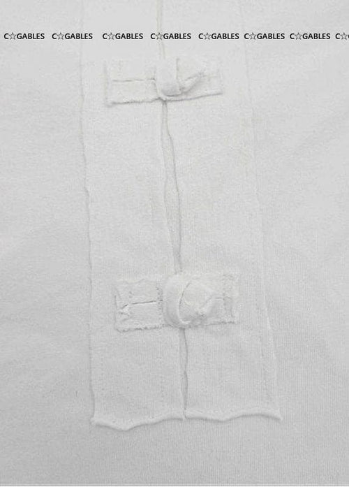 Y'S Short-Sleeve