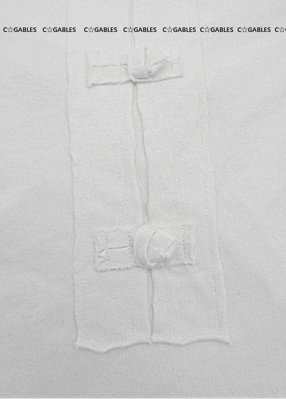 Y'S Short-Sleeve