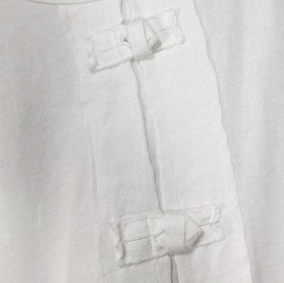 Y'S Short-Sleeve