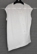 Y'S Short-Sleeve