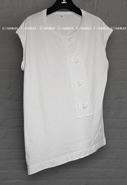 Y'S Short-Sleeve