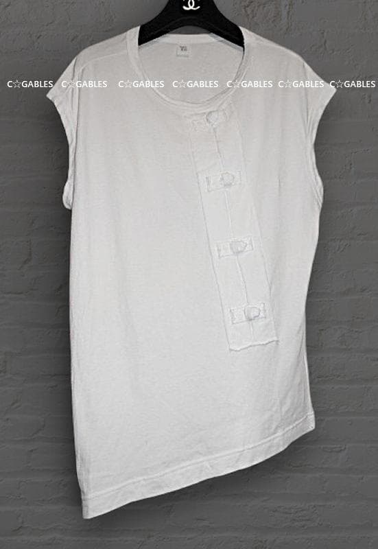 Y'S Short-Sleeve