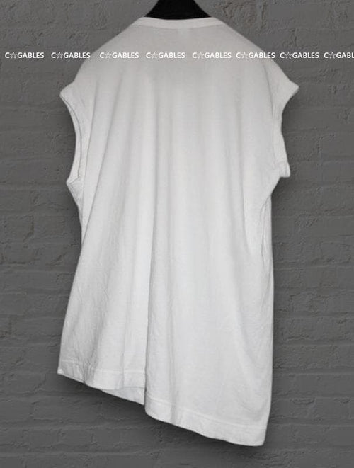 Y'S Short-Sleeve