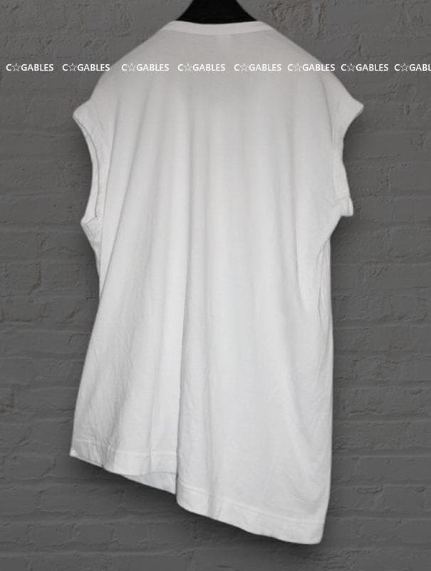 Y'S Short-Sleeve