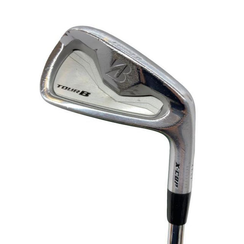 Single Iron Tour B X-Cbp #4 Li Ns Pro Modus3 Tour105 S) C
