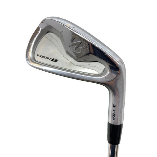 Single Iron Tour B X-Cbp #4 Li Ns Pro Modus3 Tour105 S) C