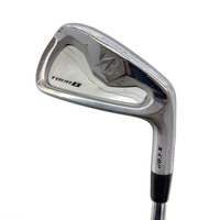 Single Iron Tour B X-Cbp #4 Li Ns Pro Modus3 Tour105 S) C