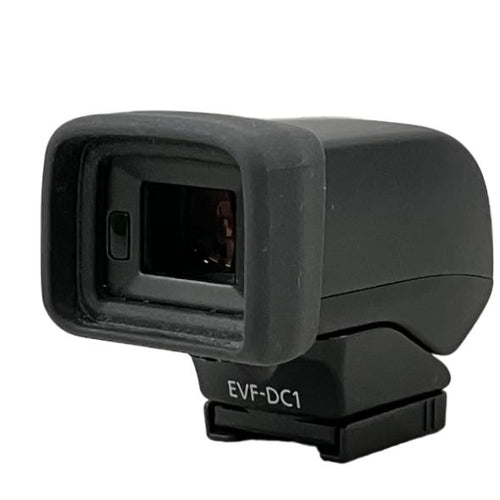 Finder Eye Cup Canon Evf-Dc1 H11412062
