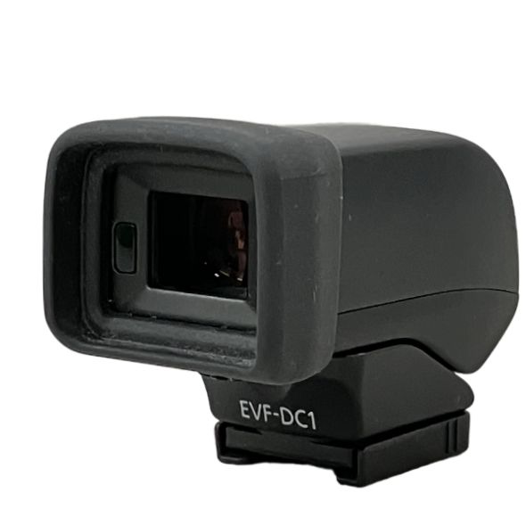 Finder Eye Cup Canon Evf-Dc1 H11412062