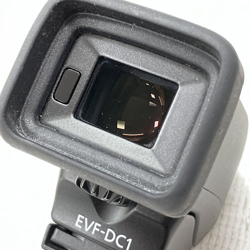Finder Eye Cup Canon Evf-Dc1 H11412062