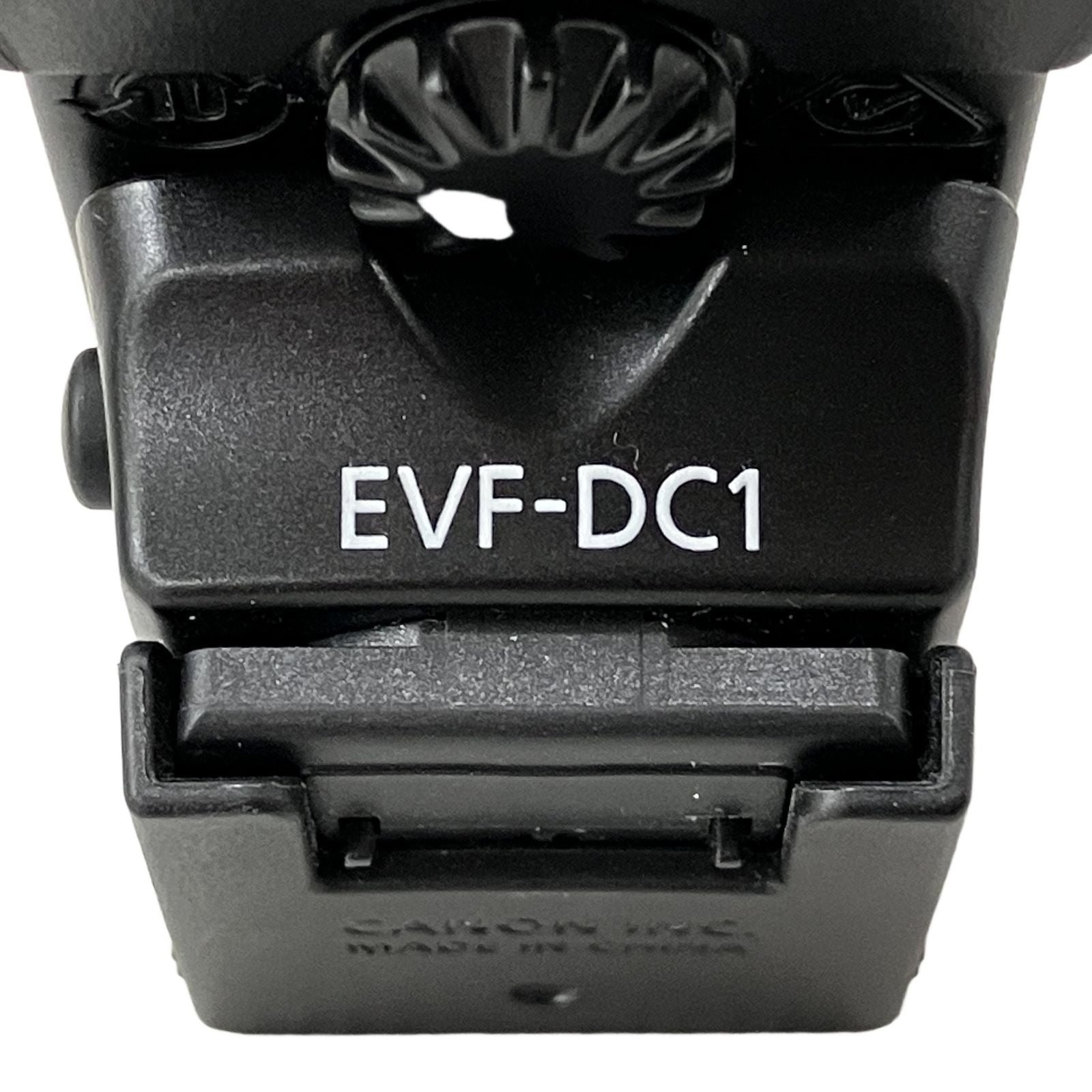 Finder Eye Cup Canon Evf-Dc1 H11412062
