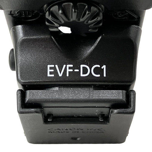 Finder Eye Cup Canon Evf-Dc1 H11412062
