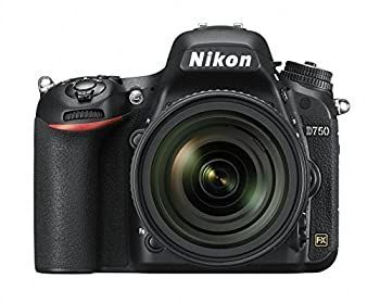 Digital Slr Nikon D750 24-85 Af-S Nikkor 24-85Mm F/3.5-4.5G Ed Vr D750Lk24-85