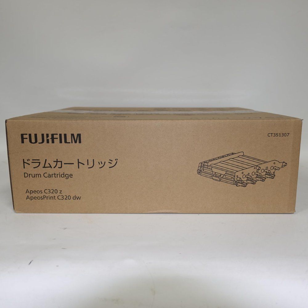 Toner Cartridge Ct351307 (Ymck)