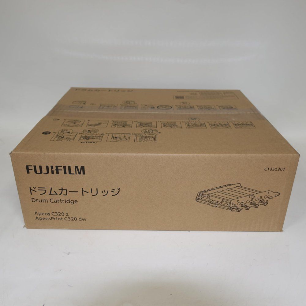 Toner Cartridge Ct351307 (Ymck)