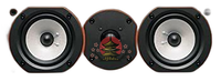Sound Speaker Rear Bar Onkyo 1 D-207C(D)