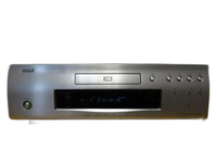 Cd Sacd Player Denon Bd Dvd-2500Bt-Sp