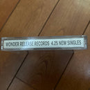 Japanese Music Wonder Release Records 94.4.25