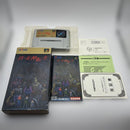 Super Famicom Soft