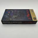 Super Famicom Soft