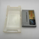 Super Famicom Soft