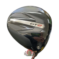 Driver Gt2 10 Dr Project X Denali Red 50 R) C