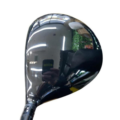 Driver Gt2 10 Dr Project X Denali Red 50 R) C