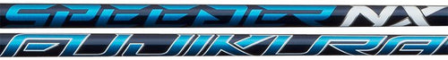 Prgr Driver Rsx F Speeder Nx 50