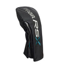 Prgr Driver Rsx F Speeder Nx 50