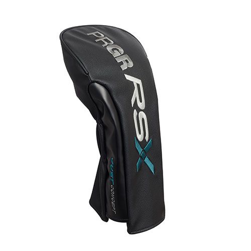 Prgr Driver Rsx F Speeder Nx 50